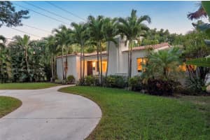 30 NW 94th St, Miami Shores, FL 33150, Sold 07/08/25