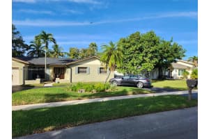 2131 NW 107th Ave, Sunrise, FL 33322, Sold 04/23/25