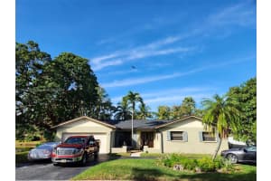 2131 NW 107th Ave, Sunrise, FL 33322, Sold 04/23/25