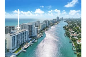 5700 Collins Ave, Miami Beach, FL 33140, Sold 05/30/25