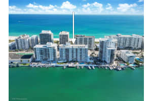 5700 Collins Ave, Miami Beach, FL 33140, Sold 05/30/25