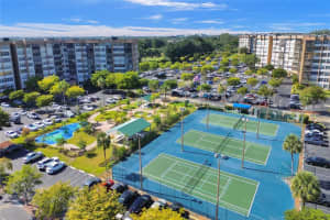 1000 St Charles Pl APT 609, Pembroke Pines, FL 33026, - MLS#A11706166