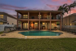 2234 SW 164th Ave, Miramar, FL 33027, Sold 03/12/25