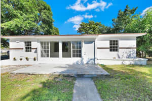 1775 NW 132nd St, Miami, FL 33167, Sold 03/12/25