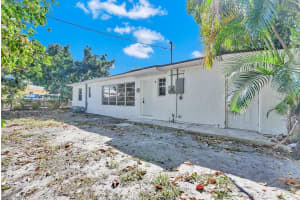 1775 NW 132nd St, Miami, FL 33167, Sold 03/12/25