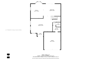 1451 Briar Oak Ct, Royal Palm Beach, FL 33411, Sold 03/14/25