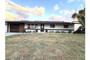 1721 SW 97th Terrace, Miramar, FL 33025, Sold 01/27/25