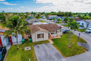 25131 SW 125th Ct, Homestead, FL 33032, Sold 02/24/25