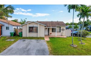 25131 SW 125th Ct, Homestead, FL 33032, Sold 02/24/25