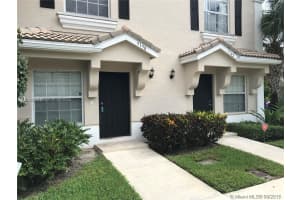 5138 Palmbrooke Cir #5138, West Palm Beach, FL 33417, - MLS#A11706317