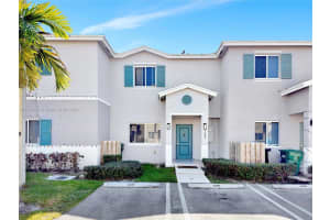 1249 NW 4th Ln, Florida City, FL 33034, Sold 03/07/25