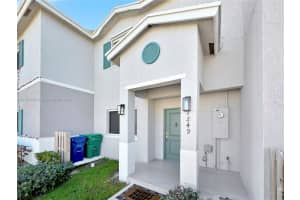 1249 NW 4th Ln, Florida City, FL 33034, Sold 03/07/25
