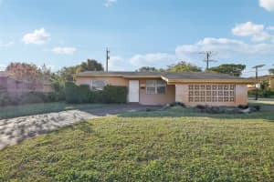 2581 NW 47th Ave, Lauderhill, FL 33313, Sold 04/04/25