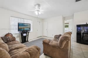 2581 NW 47th Ave, Lauderhill, FL 33313, Sold 04/04/25