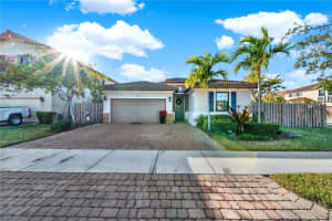 24024 SW 118 Ave, Princeton, FL 33032, Sold 02/26/25