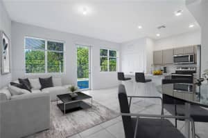 20884 NW 9th Path, Miami Gardens, FL 33169, Sold 02/25/25