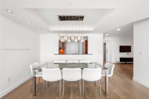 Jade at Brickell Bay, 1331 Brickell Bay Dr, Miami, FL 33131, Sold 03/10/25