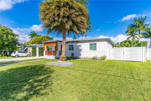 9221 Little River Blvd, Miami, FL 33147, Sold 02/12/25