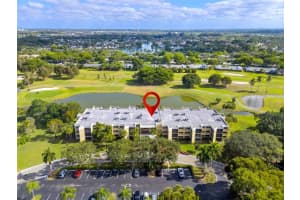 16100 Golf Club Rd 313, Weston