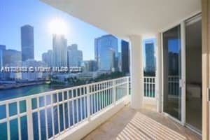701 Brickell Key Blvd APT 1101, Miami, FL 33131, Sold 06/27/25
