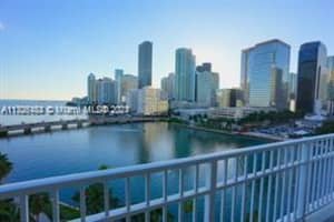 701 Brickell Key Blvd APT 1101, Miami, FL 33131, Sold 06/27/25
