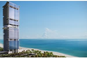 18501 Collins Ave 601 Sunny Isles Beach, FL 33160 - MLS#A11706498