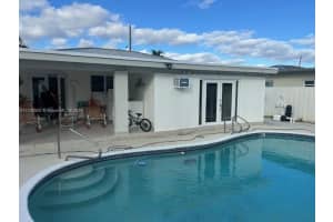 4630 NW 5th St, Miami, FL 33126, Sold 01/31/25