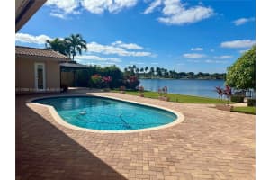 2080 NW 82nd Terrace, Pembroke Pines, FL 33024, Sold 05/21/25