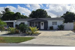 2960 NW 206th St, Miami Gardens, FL 33056, Sold 04/10/25