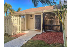 3584 NW 111th Terrace, Sunrise, FL 33351, Sold 03/06/25