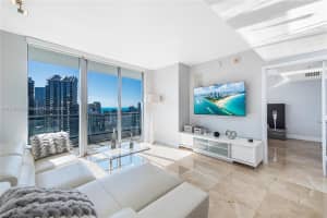 92 SW 3rd St APT 3802, Miami, FL 33130, - MLS#A11706620