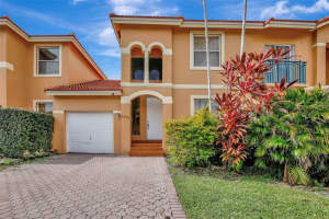 2278 NW 162nd Way, Pembroke Pines, FL 33028, Sold 03/19/25