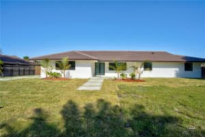 12211 SW 103rd Terrace, Miami, FL 33186, Sold 05/22/25