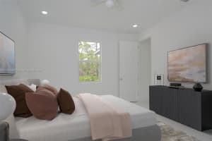 2906 37th St W, Lehigh Acres, FL 33971, Sold 02/24/25