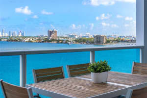 725 NE 22nd St APT 14B, Miami, FL 33137, - MLS#A11706644
