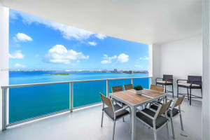 725 NE 22nd St APT 14B, Miami, FL 33137, - MLS#A11706644