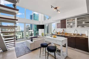 41 SE 5th St APT 1601, Miami, FL 33131, Sold 08/11/25