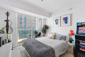 41 SE 5th St APT 1601, Miami, FL 33131, Sold 08/11/25