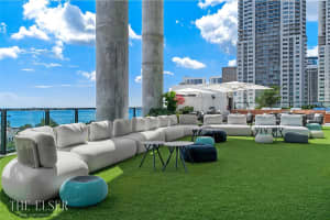398 NE 5th St #4404, Miami, FL 33132, - MLS#A11706667