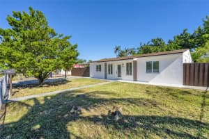 20505 SW 114th Pl, Miami, FL 33189, Sold 03/03/25