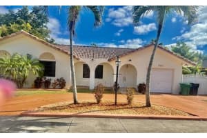 3601 SW 138th Ct, Miami, FL 33175, Sold 03/07/25