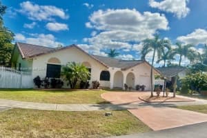 3601 SW 138th Ct, Miami, FL 33175, Sold 03/07/25