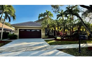 836 Waterview Dr, Weston, FL 33326, Sold 01/22/25