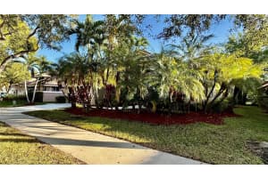 836 Waterview Dr, Weston, FL 33326, Sold 01/22/25