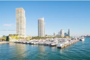 400 Alton Rd APT 2309, Miami Beach, FL 33139, - MLS#A11706701