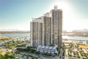 400 Alton Rd APT 2309, Miami Beach, FL 33139, - MLS#A11706701