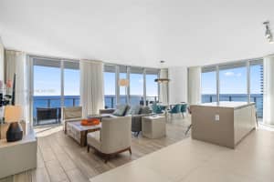 4111 S Ocean Dr 1001 Hollywood, FL 33019 - MLS#A11706720