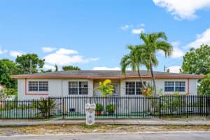 1648 NW 114th St, Miami, FL 33167, Sold 06/06/25