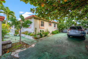 1648 NW 114th St, Miami, FL 33167, Sold 06/06/25