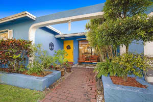 10760 NW 29th Manor, Sunrise, FL 33322, Sold 02/18/25